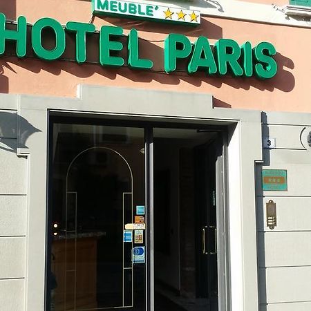 Hotel Paris Castel Goffredo Extérieur photo